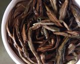 アク抜きも簡単!芋がら(ずいき)の煮物作り方4写真