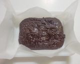 材料3つ☆簡単ヘルシー☆お豆腐生チョコ♪作り方6写真