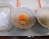 ★味付衣de アジフライ★作り方2写真