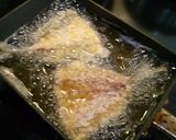 ★味付衣de アジフライ★作り方4写真