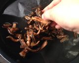アク抜きも簡単!芋がら(ずいき)の煮物作り方8写真