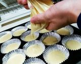 ズボラでもOK！簡単すぎるマドレーヌ作り方5写真