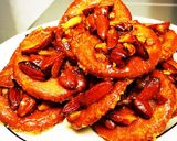 簡単フロランタン♪♪作り方7写真