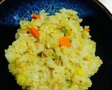 2度楽しめるピラフ作り方4写真