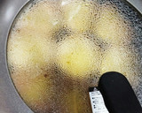 しっとり♪ふわふわ♪さつまいも蒸しパン！作り方6写真
