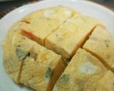 離乳食中期～！簡単作り置き野菜スープ作り方20写真