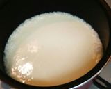 超【時短】生チョコタルト作り方3写真