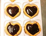 超【時短】生チョコタルト作り方4写真