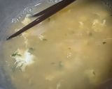 なんちゃって茶碗蒸し作り方2写真