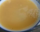 なんちゃって茶碗蒸し作り方3写真