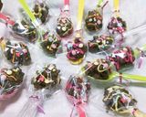 スプーンチョコ作り方5写真
