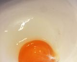 小さなハムのクロワッサン作り方10写真