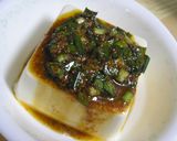 ピリ辛☆にらのにんにく醤油☆作り方6写真