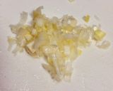 ＊油揚げ納豆巾着＊作り方1写真