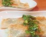 ピリ辛☆にらのにんにく醤油☆作り方8写真