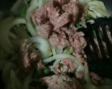 野菜たっぷり絶品肉じゃが!?作り方4写真