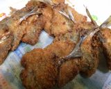 ★味付衣de アジフライ★作り方5写真