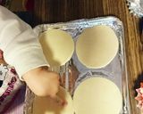 ミニピザ作り方3写真