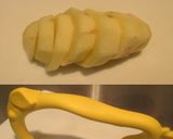 美味ドレのサイコロポテトの作り方・使い方作り方5写真