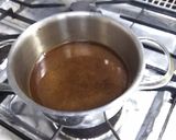 牛ミスジ肉ブルゴーニュ流の赤ワイン煮込み作り方17写真