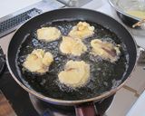 ぶりの煮おろし作り方3写真