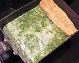 主役になれるデコ卵焼き♪ひな祭りVer.作り方7写真