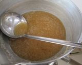 ぶりの煮おろし作り方5写真