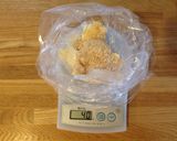 ポリ袋でお手軽サクサククッキー作り方3写真