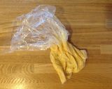 ポリ袋でお手軽サクサククッキー作り方4写真