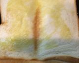 ツナと玉ねぎとチーズのホットサンド作り方6写真