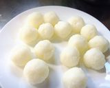 ご飯で簡単♪ きりたんぽ鍋作り方2写真