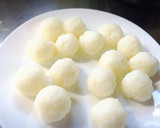 ご飯で簡単♪ きりたんぽ鍋作り方2写真