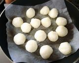 ご飯で簡単♪ きりたんぽ鍋作り方3写真