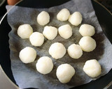 ご飯で簡単♪ きりたんぽ鍋作り方3写真