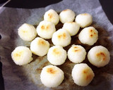 ご飯で簡単♪ きりたんぽ鍋作り方4写真