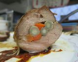 ロールポーク作り方11写真