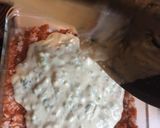 セロリ&豆乳ホワイトソースのドリア作り方6写真