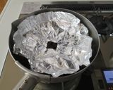 こんにゃくのおかか煮作り方4写真