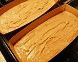 ◆ふわふわチョコレートパウンドケーキ◆作り方5写真