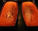 ◆ふわふわチョコレートパウンドケーキ◆作り方6写真