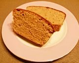 ◆ふわふわチョコレートパウンドケーキ◆作り方8写真