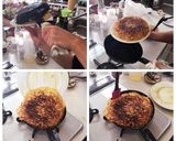本場スペインのトルティーヤ作り方5写真