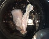 青森名物☆しじみラーメン作り方1写真