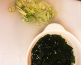 青森名物☆しじみラーメン作り方3写真