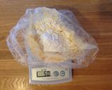 ポリ袋でお手軽サクサククッキー作り方7写真