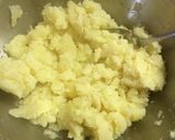 おつまみ♪カルボ風ジャーマンポテトサラダ作り方3写真