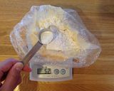 ポリ袋でお手軽サクサククッキー作り方8写真