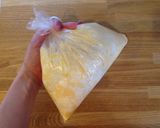 ポリ袋でお手軽サクサククッキー作り方9写真