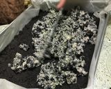 【超簡単】オレオクッキークリームバー作り方4写真