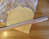 ポリ袋でお手軽サクサククッキー作り方12写真